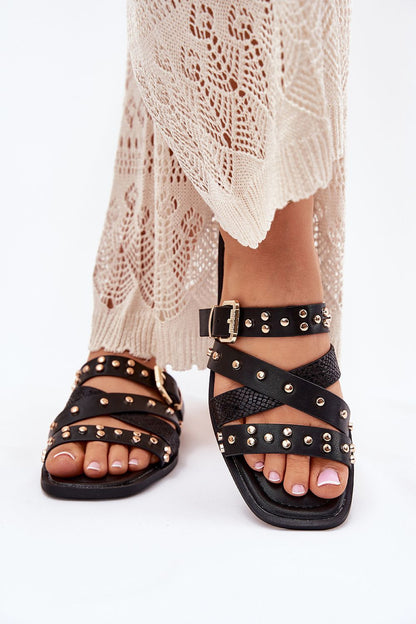  ciabatte model 214138 Step in style 