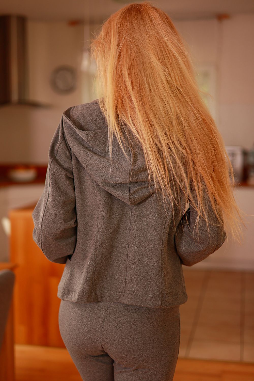  Giacca model 214174 Mirale 