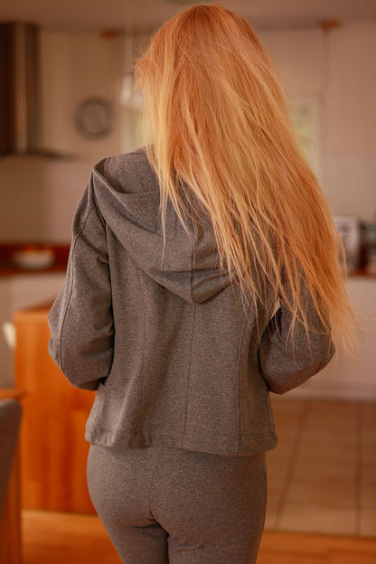  Giacca model 214174 Mirale 