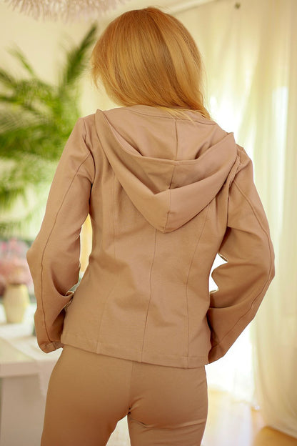  Giacca model 214177 Mirale 