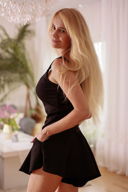  Pantaloncini model 214248 Mirale 