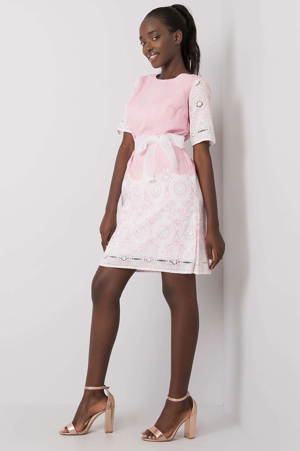  Vestito da giorno model 214288 Lakerta 