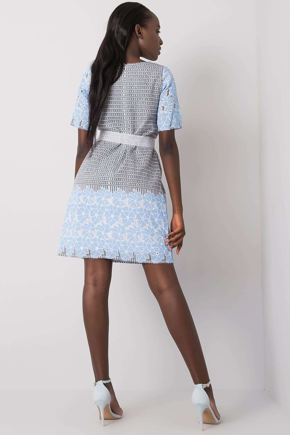  Vestito da giorno model 214290 Lakerta 