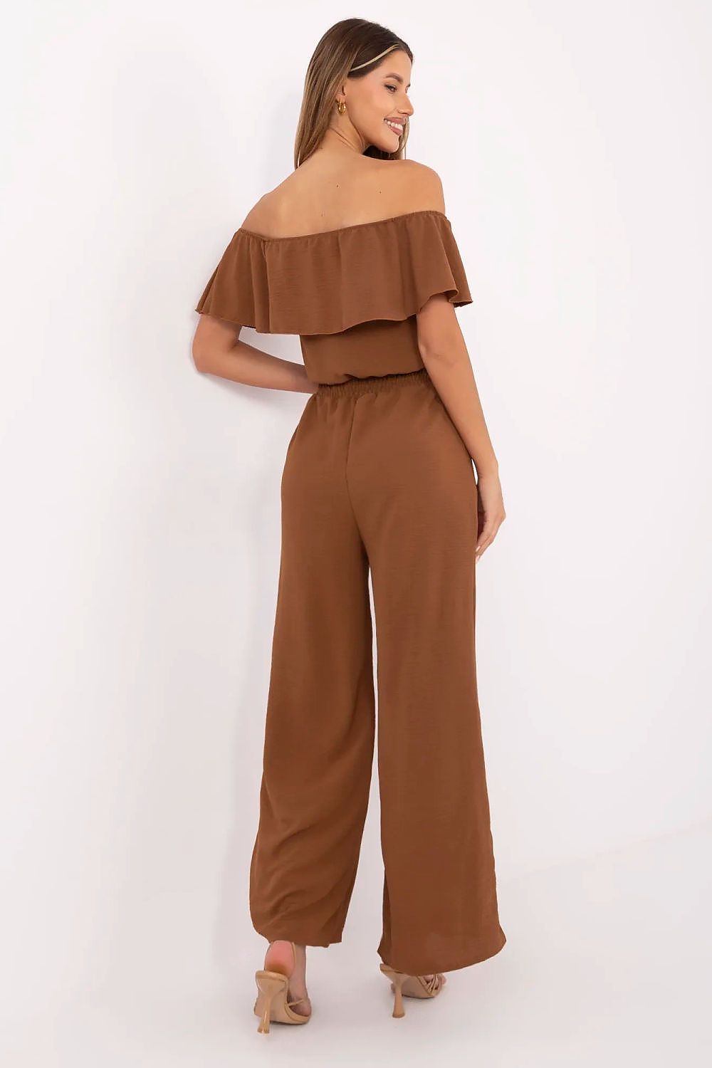  Tuta model 214301 Italy Moda 