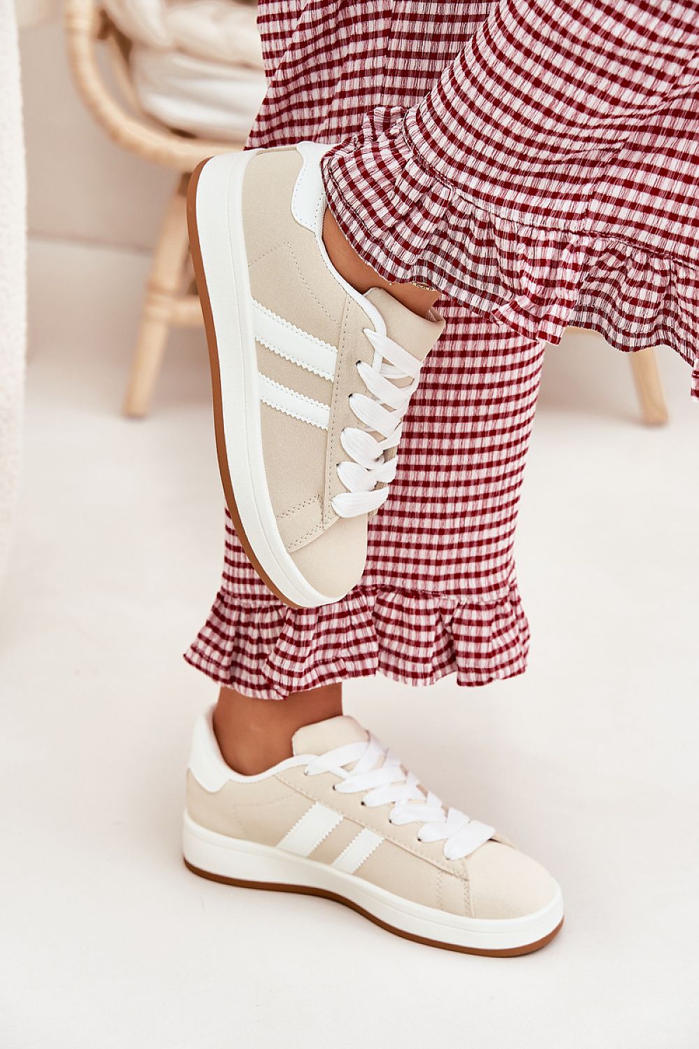  Scarpe spportive model 214316 Step in style 