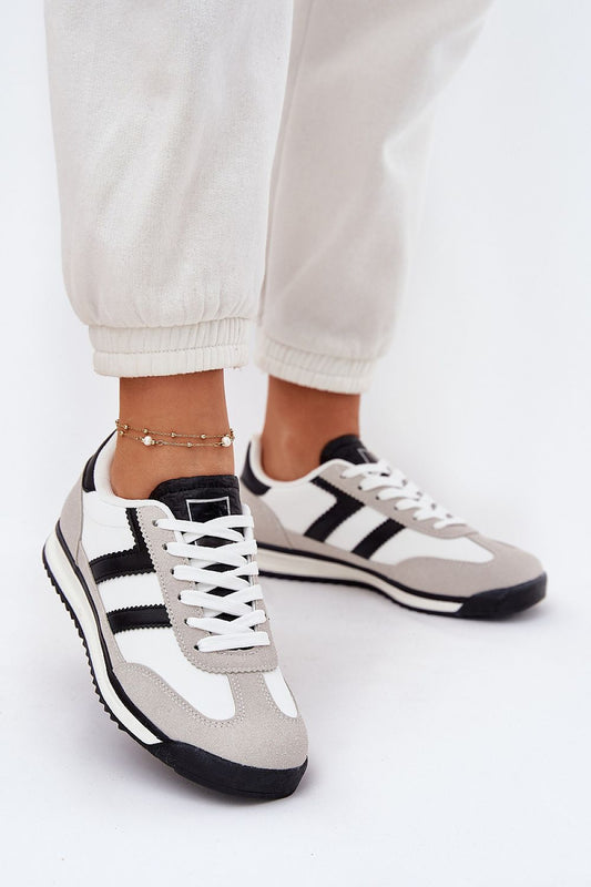  Scarpe spportive model 214324 Step in style 