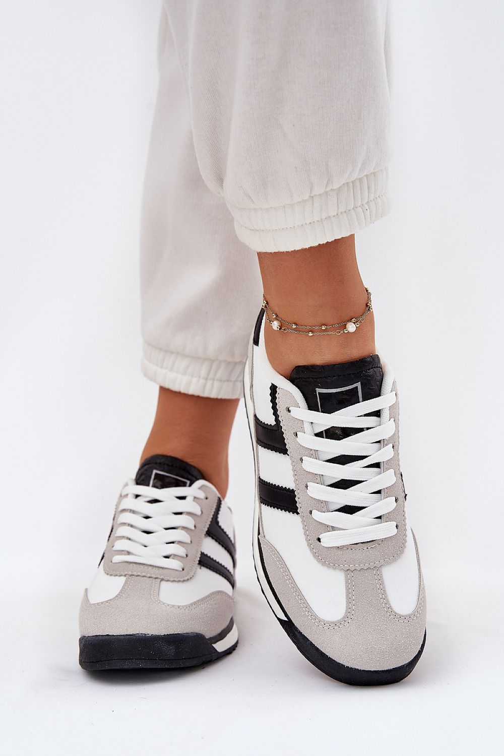  Scarpe spportive model 214324 Step in style 