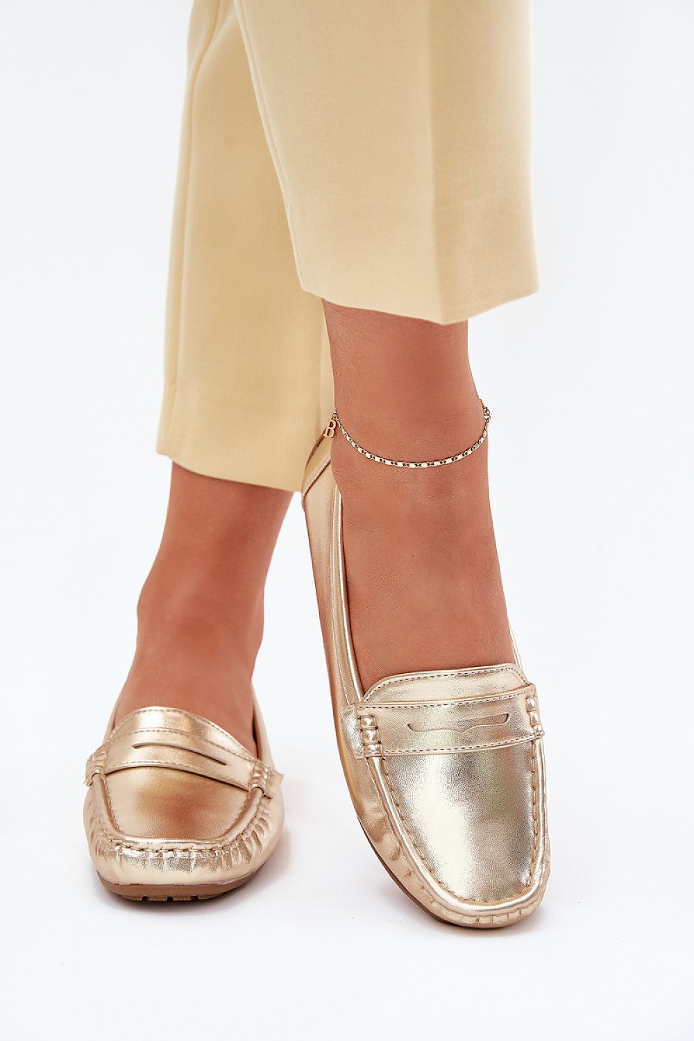  Mocassini model 214328 Step in style 