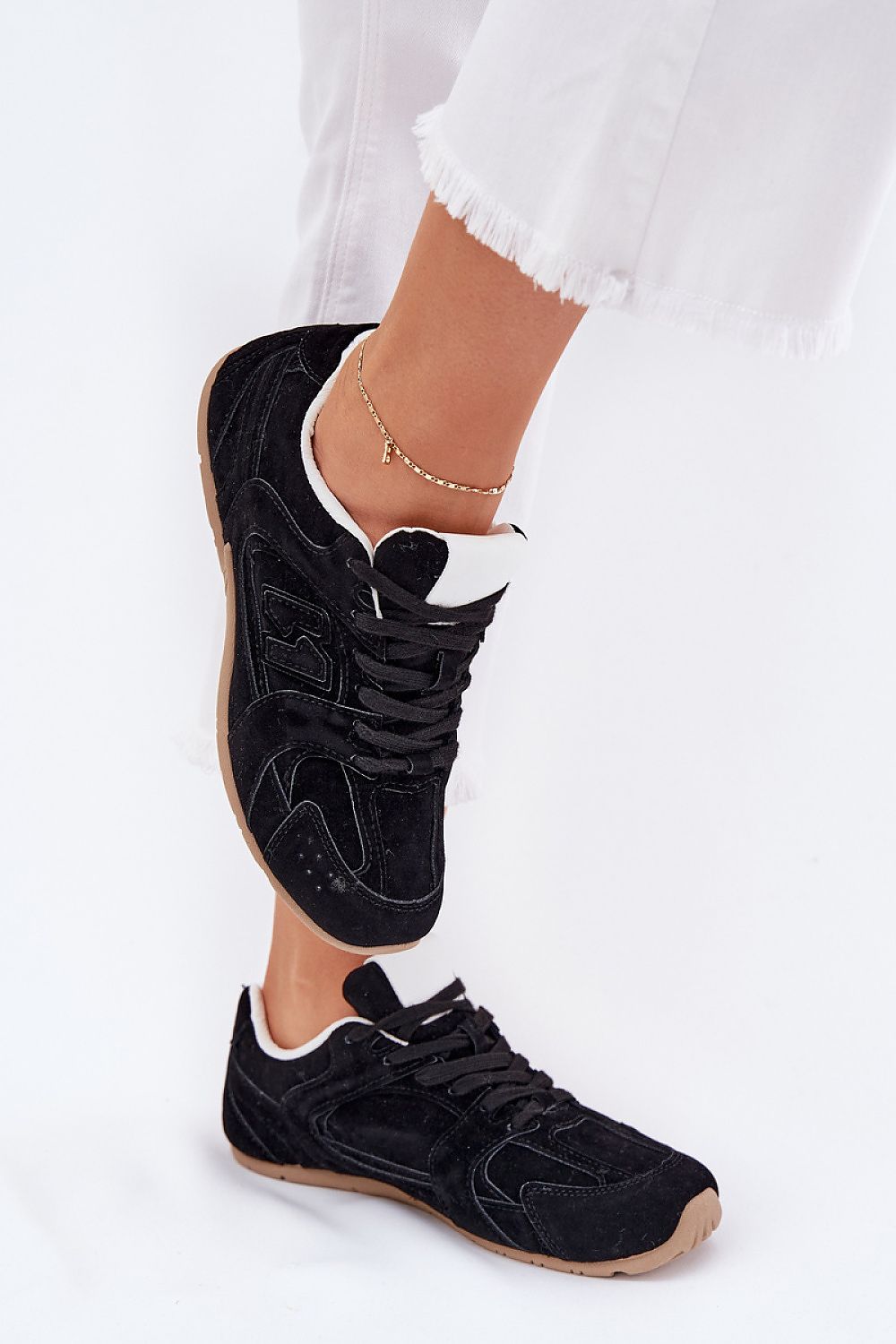  Scarpe spportive model 214353 Step in style 