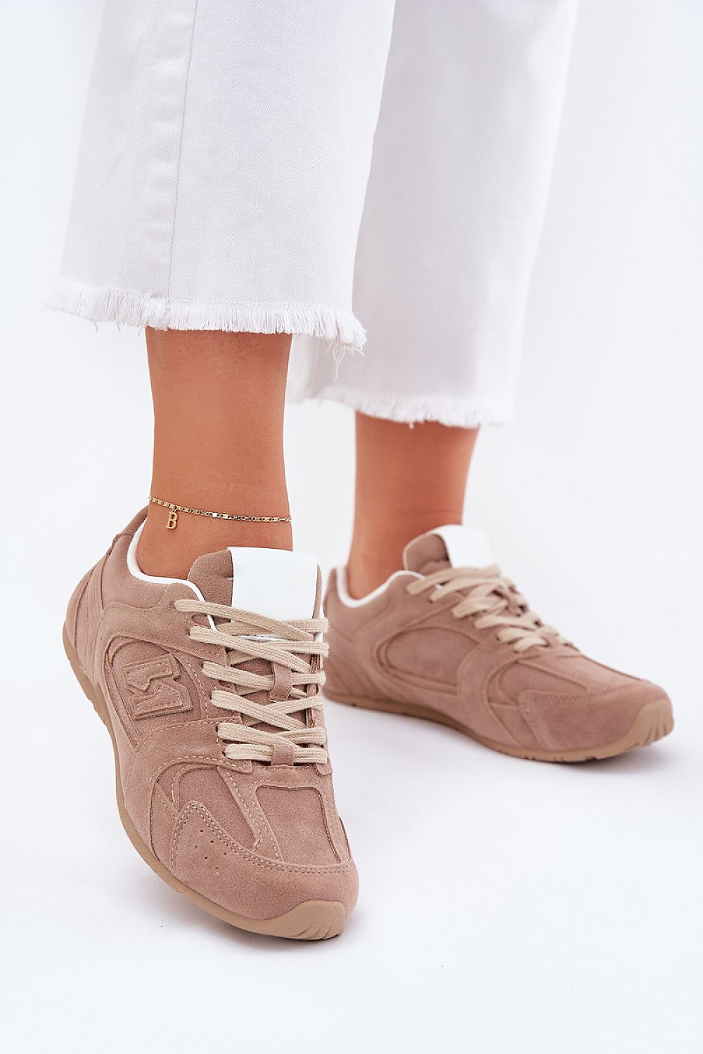  Scarpe spportive model 214354 Step in style 