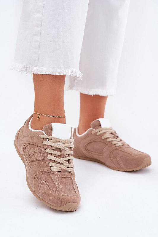  Scarpe spportive model 214354 Step in style 