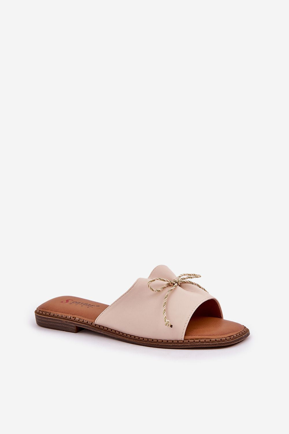  ciabatte model 214365 Step in style 