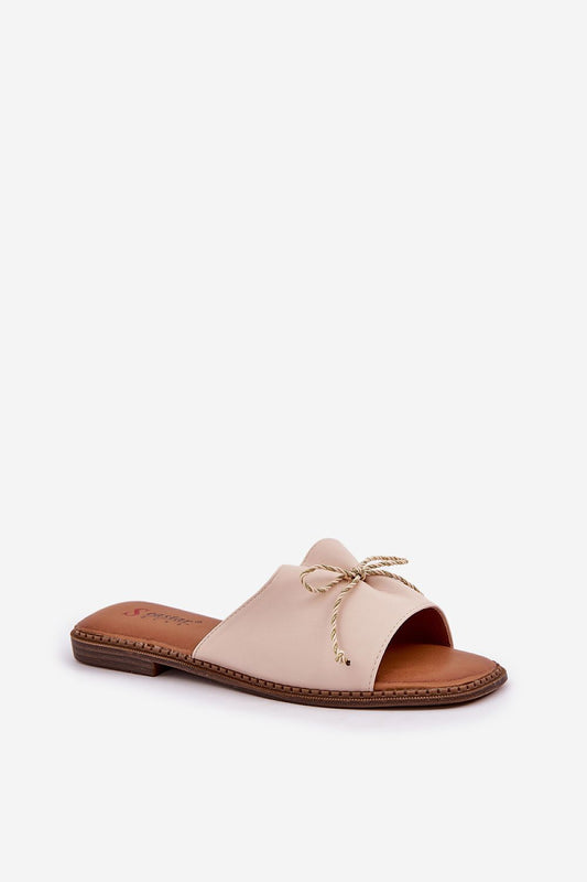  ciabatte model 214365 Step in style 