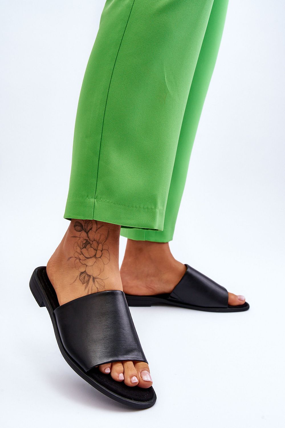  ciabatte model 214376 Step in style 