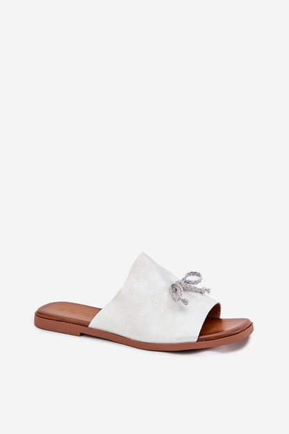  ciabatte model 214378 Step in style 