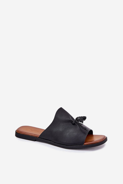  ciabatte model 214379 Step in style 