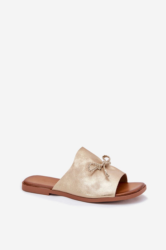  ciabatte model 214380 Step in style 