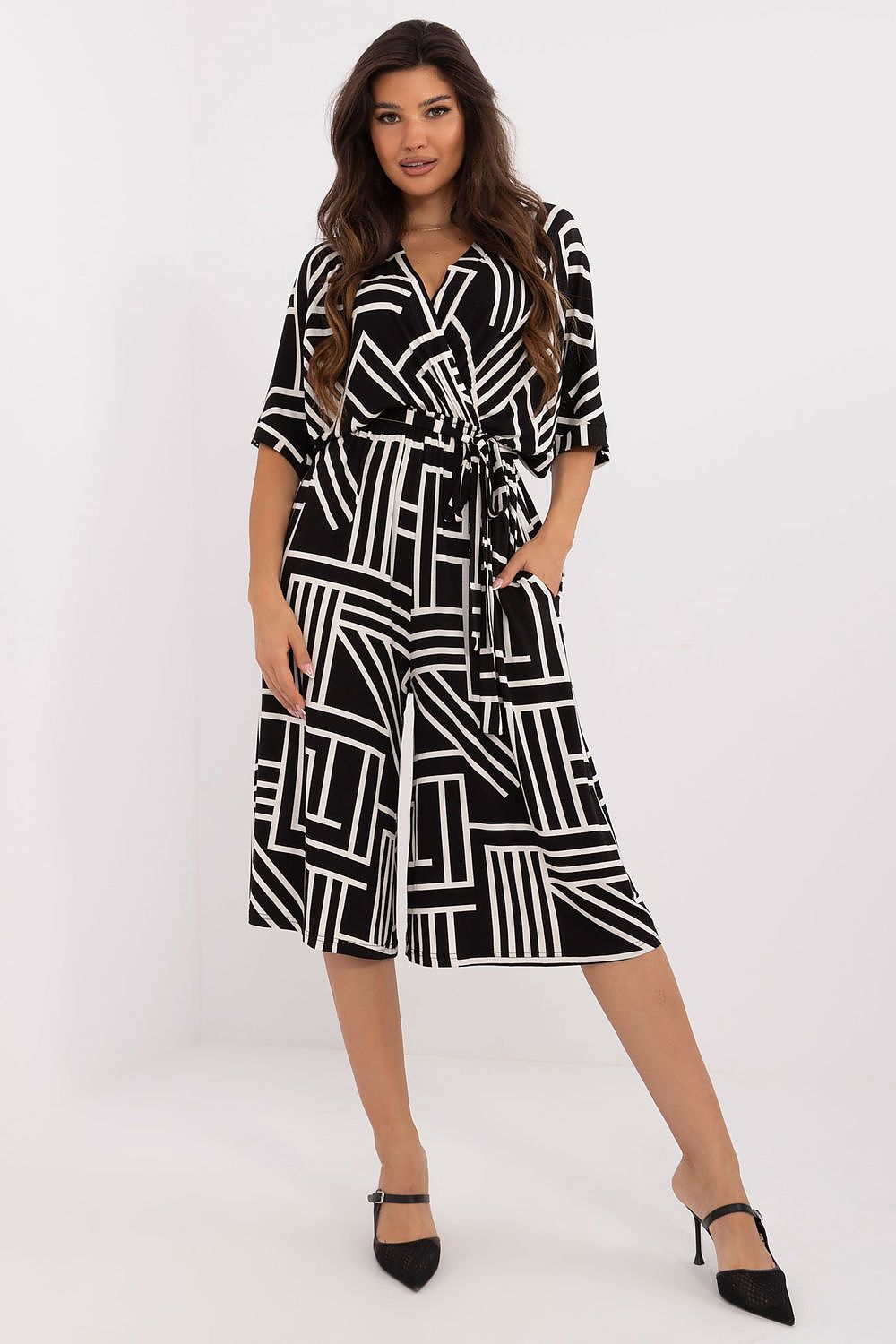  Tuta model 214446 Lakerta 