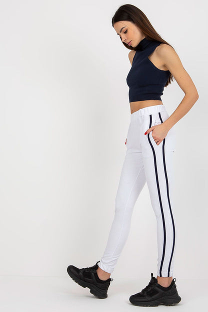  Pantaloni model 214460 Rue Paris 
