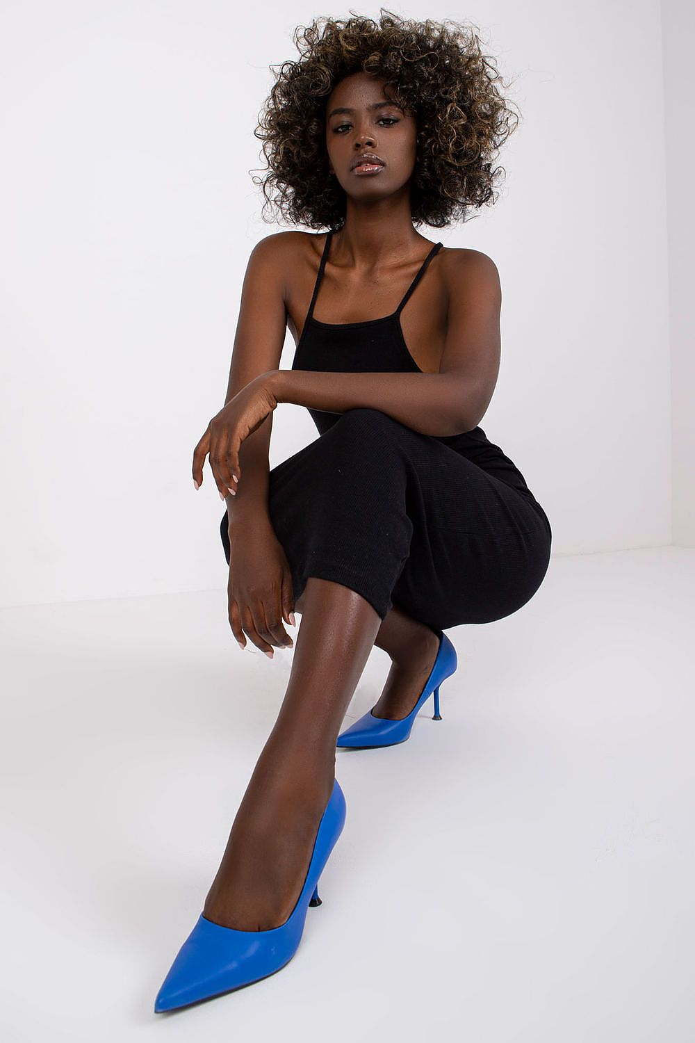  Vestito da giorno model 214463 Rue Paris 