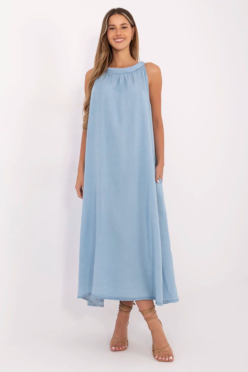  Vestito da giorno model 214480 Italy Moda 