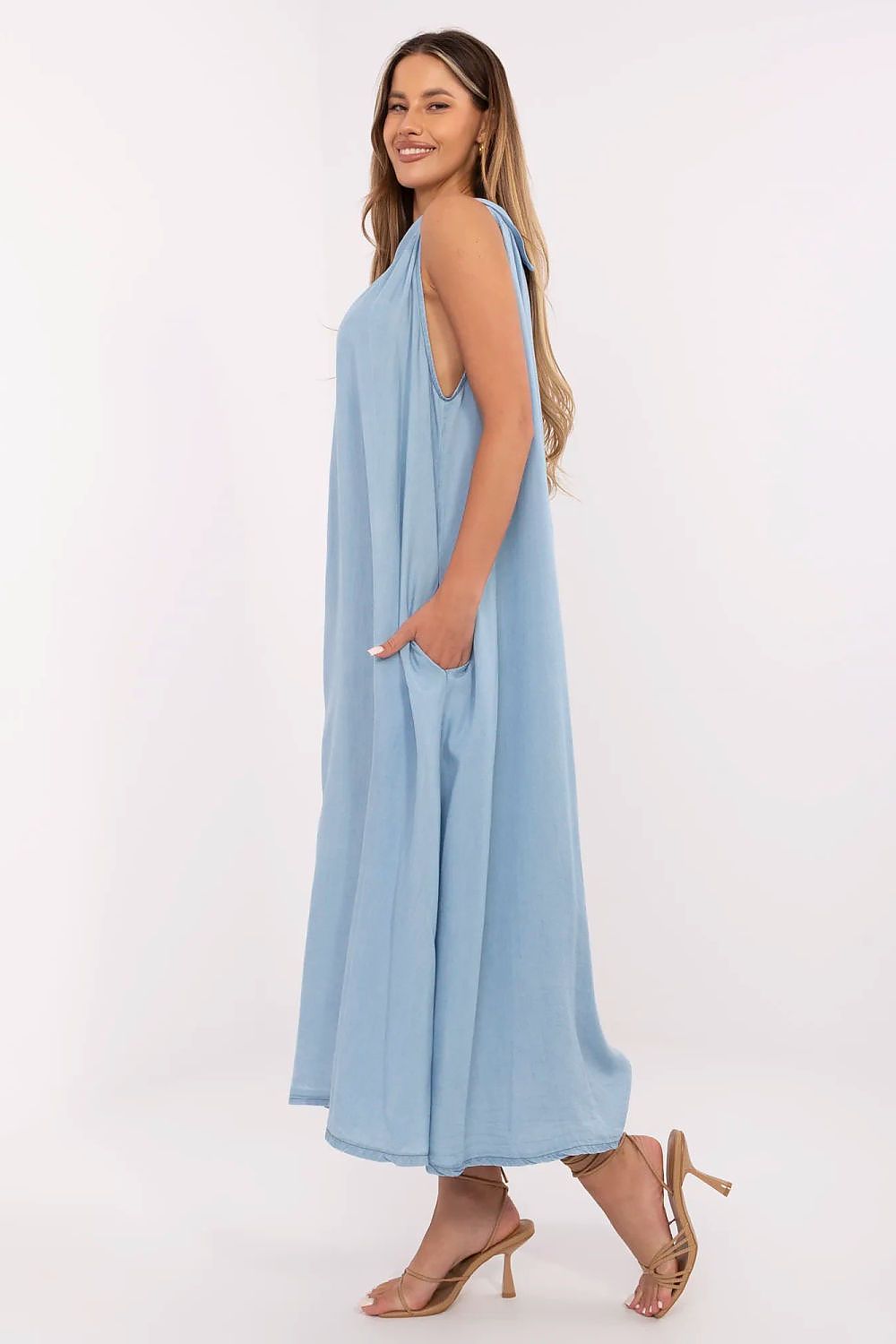  Vestito da giorno model 214480 Italy Moda 