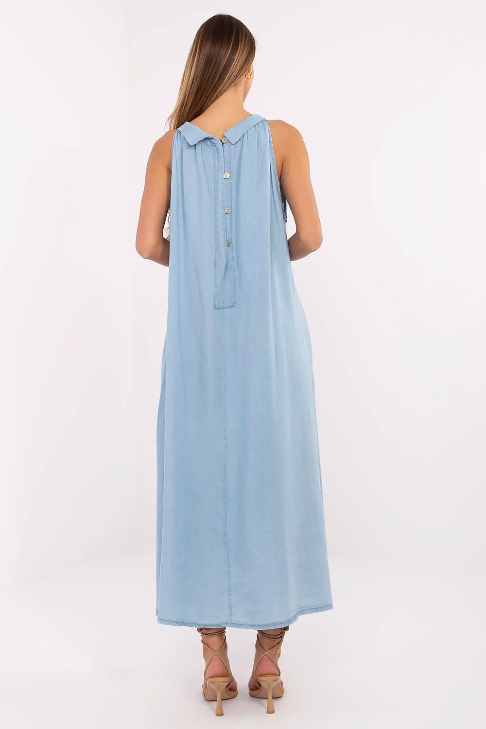  Vestito da giorno model 214480 Italy Moda 