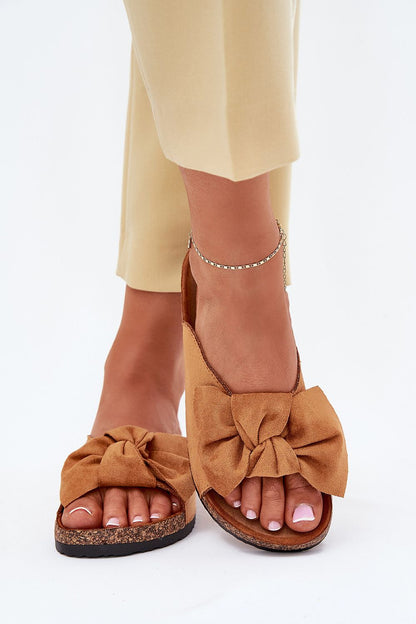  ciabatte model 214494 Step in style 