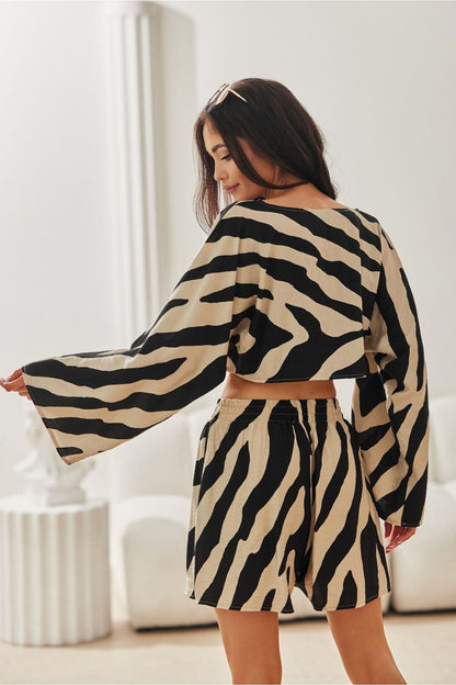  Pantaloncini model 214524 Roco Fashion 