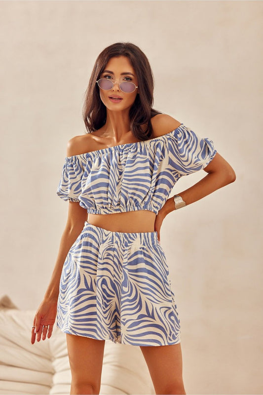  Pantaloncini model 214525 Roco Fashion 