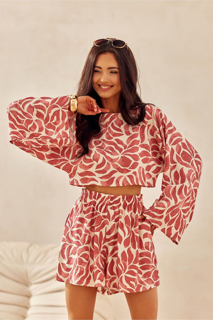  Pantaloncini model 214527 Roco Fashion 