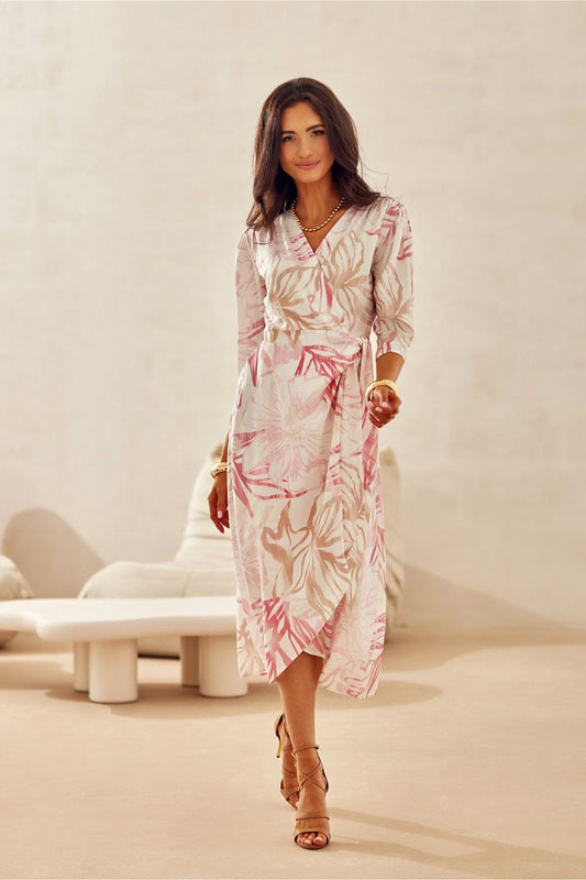  Vestito da giorno model 214540 Roco Fashion 