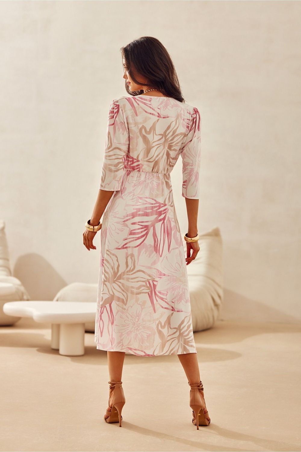  Vestito da giorno model 214540 Roco Fashion 