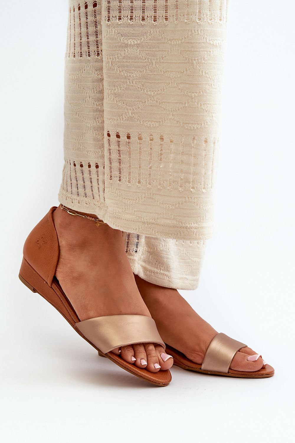  Sandali model 214702 Step in style 