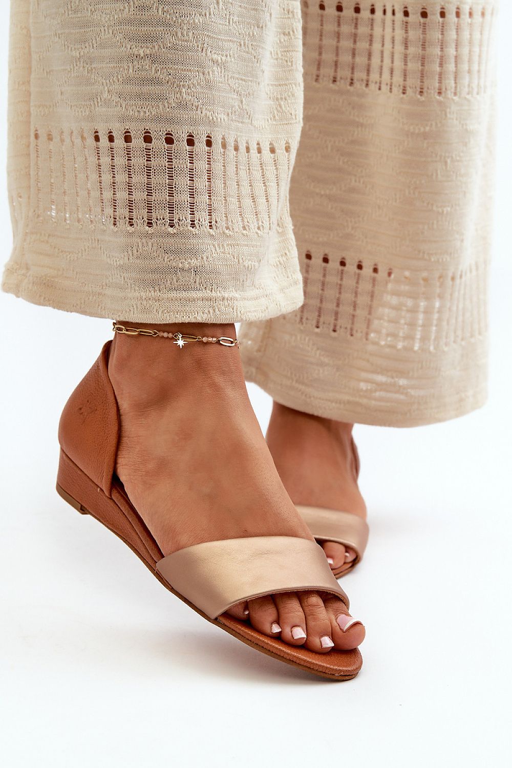  Sandali model 214702 Step in style 