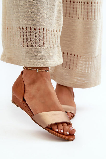  Sandali model 214702 Step in style 