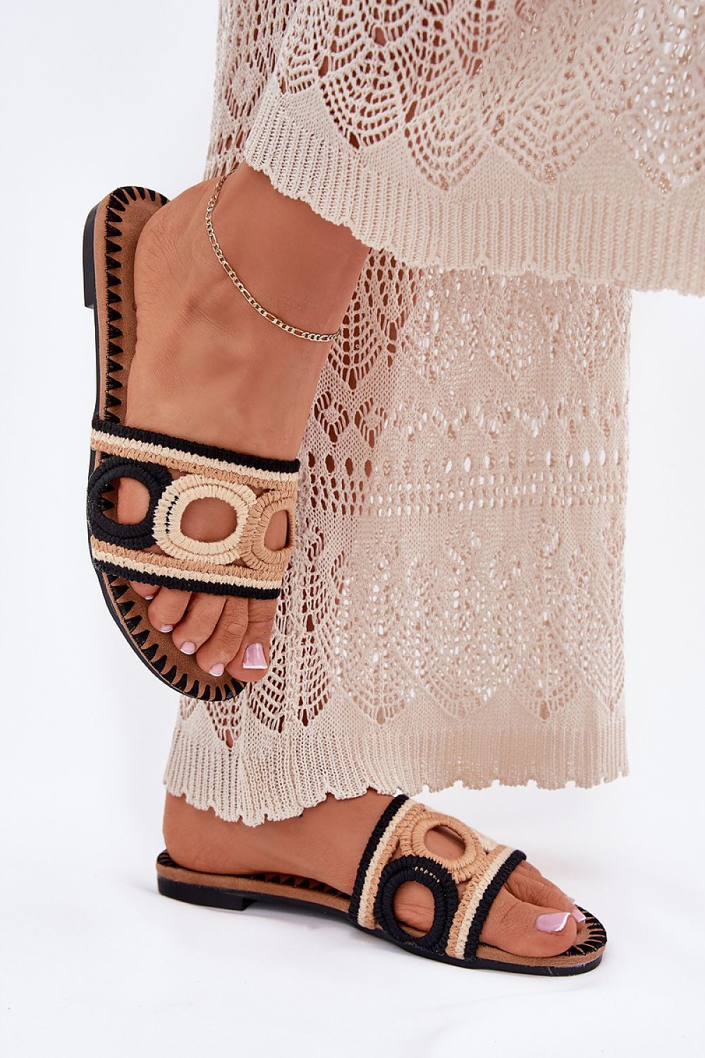  ciabatte model 214725 Step in style 