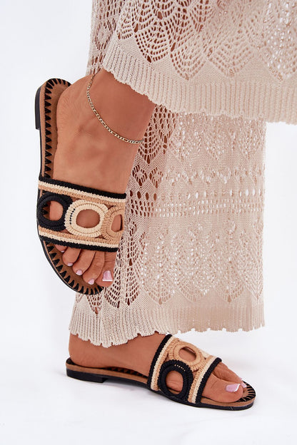  ciabatte model 214725 Step in style 