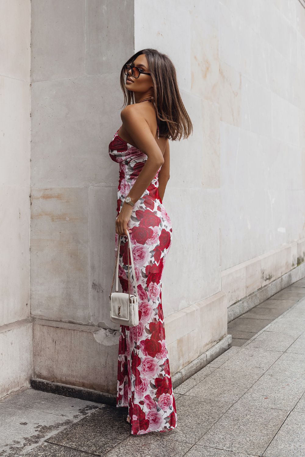  Vestito da giorno model 214752 LaBalancia 