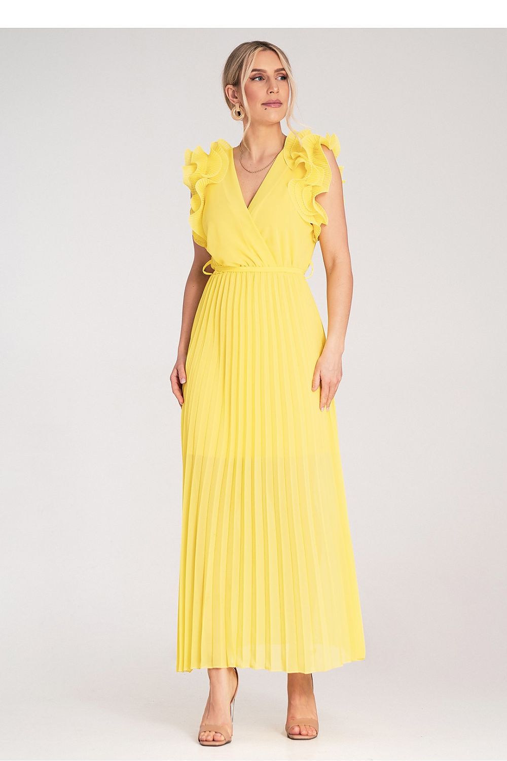  Vestito da cocktail model 214770 Figl 