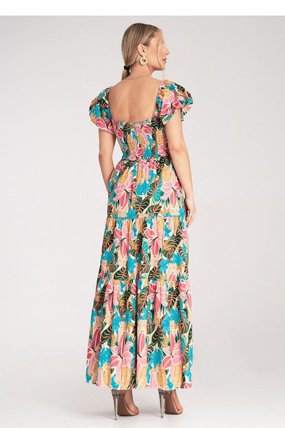  Vestito da giorno model 214772 Figl 