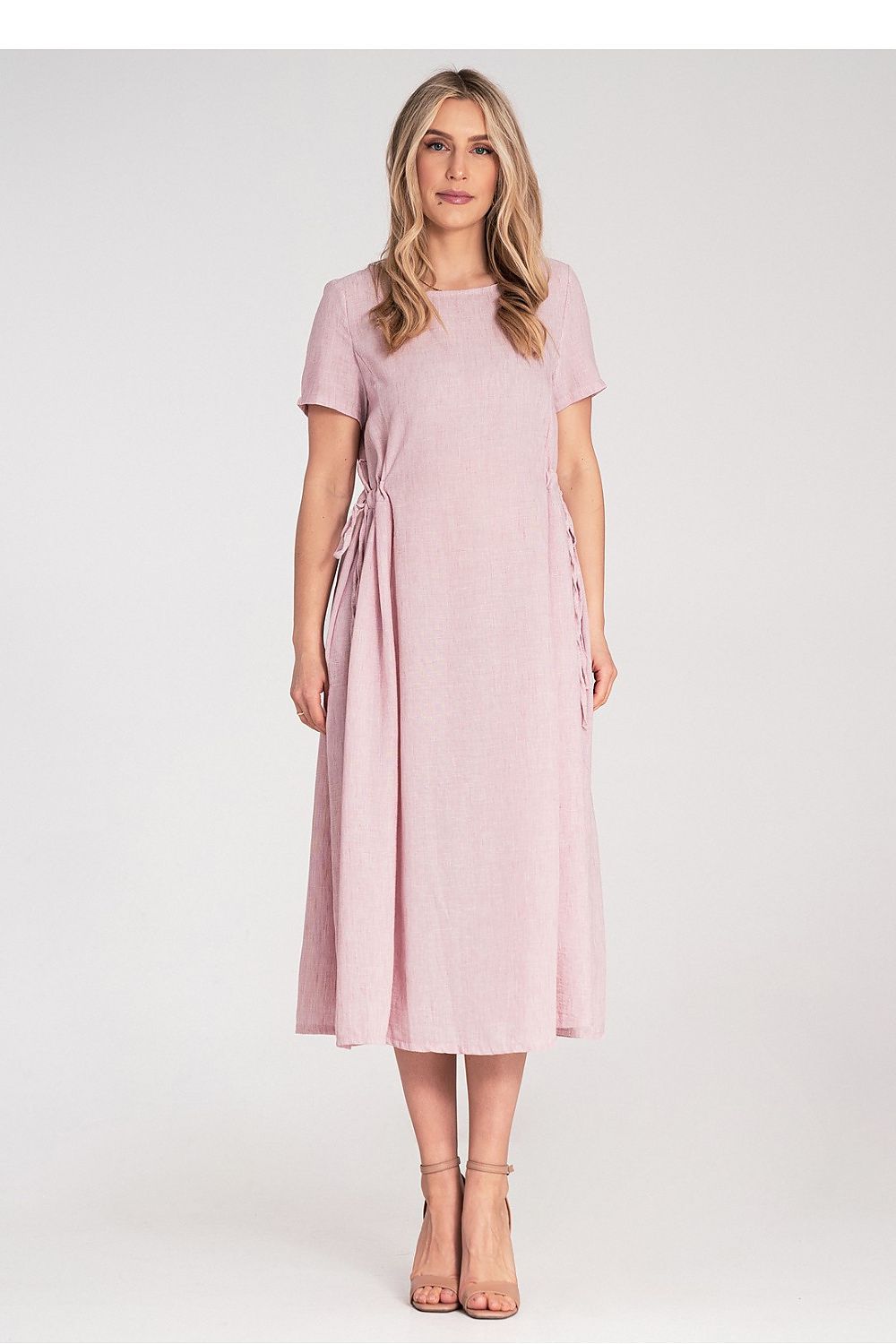  Vestito da giorno model 214780 Figl 