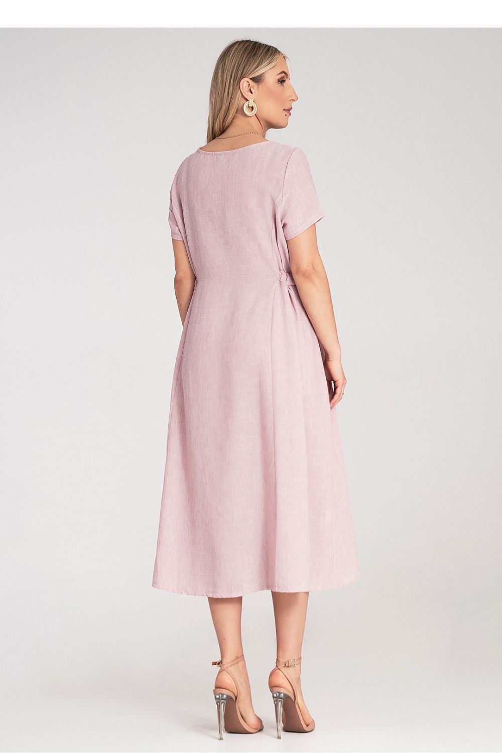  Vestito da giorno model 214780 Figl 