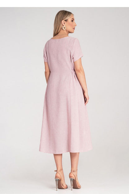  Vestito da giorno model 214780 Figl 