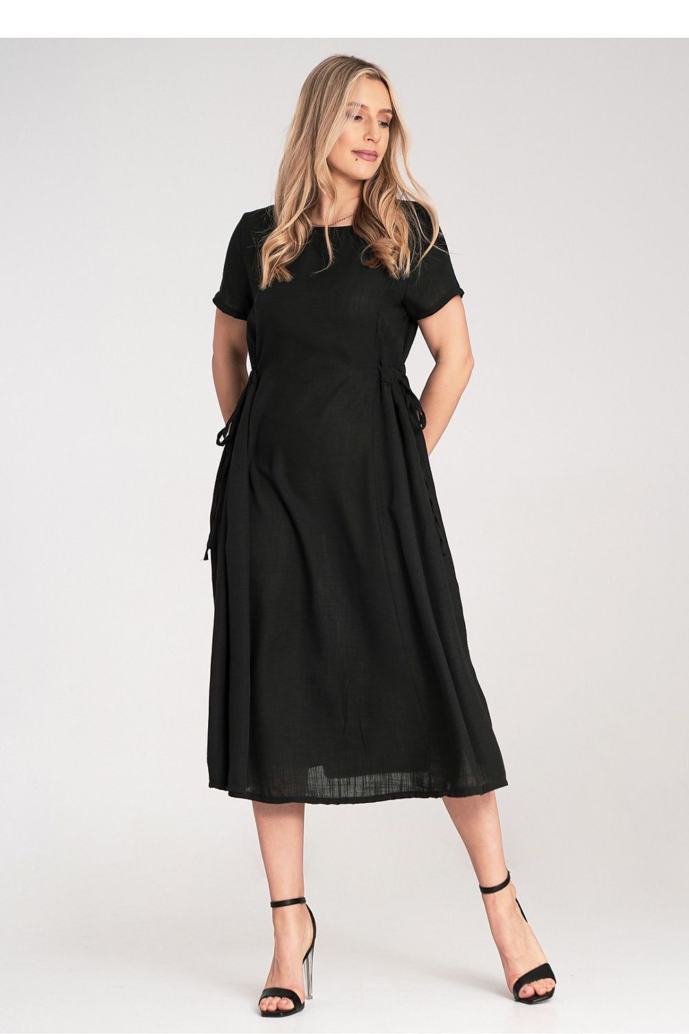  Vestito da giorno model 214781 Figl 