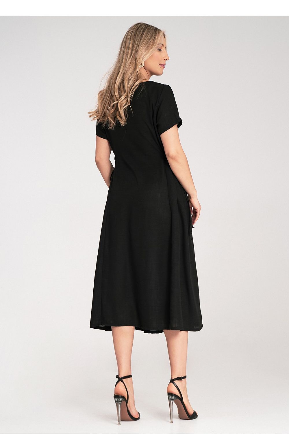  Vestito da giorno model 214781 Figl 