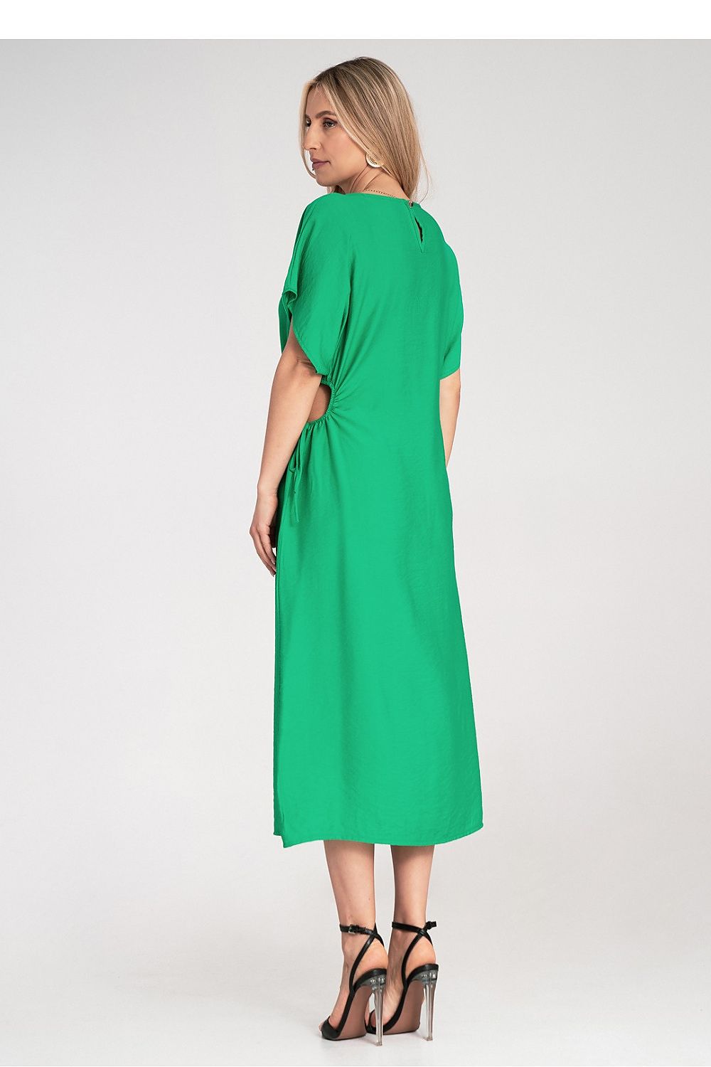  Vestito da giorno model 214782 Figl 