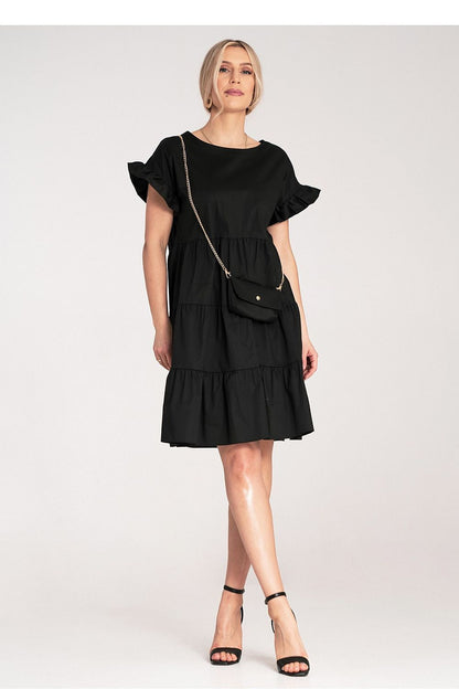  Vestito da giorno model 214786 Figl 