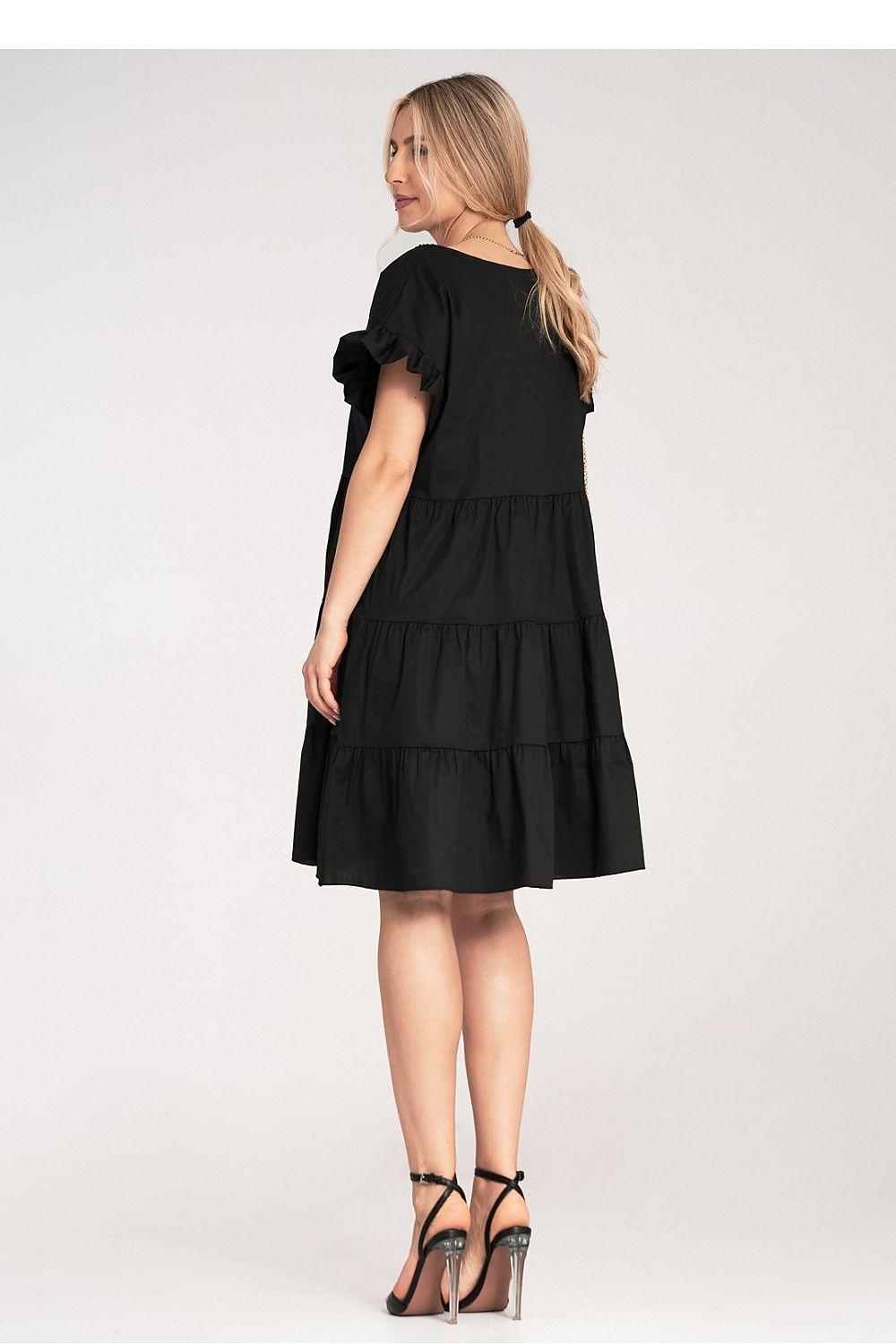  Vestito da giorno model 214786 Figl 