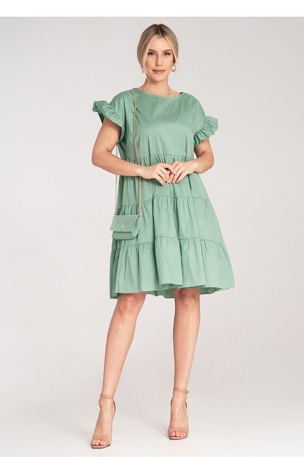  Vestito da giorno model 214787 Figl 